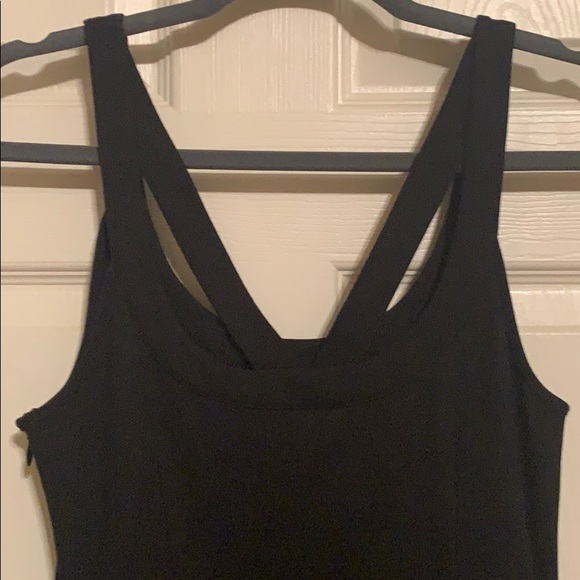 Banana Republic Size 2 dress - Picture 3 of 4